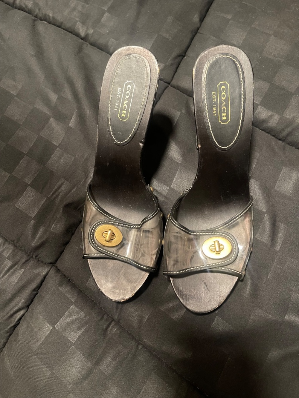 Shoes - Picture 6 of 6